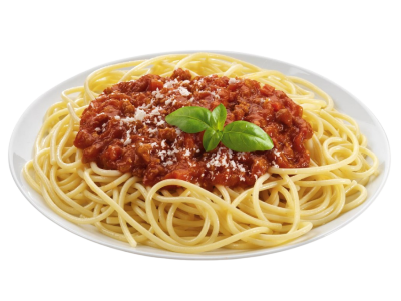 Spaghetti